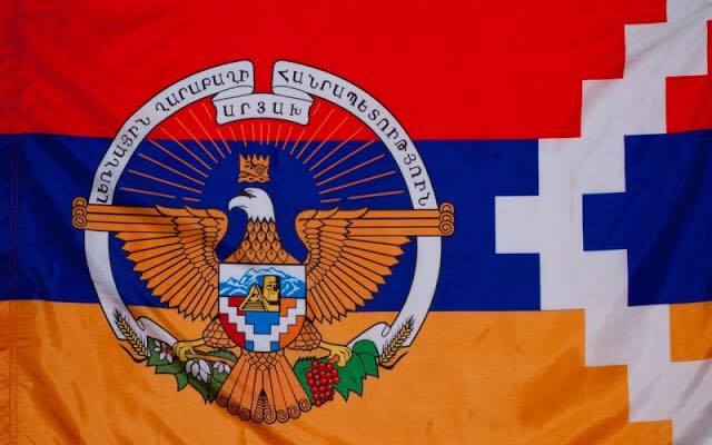 AYF Australia: Artsakh Advocacy Week